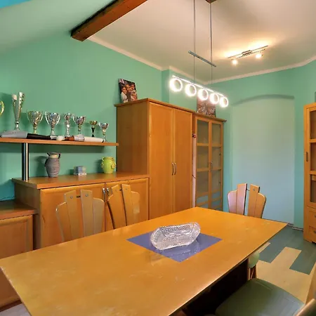 Král Karel Apartman Karlovy Vary